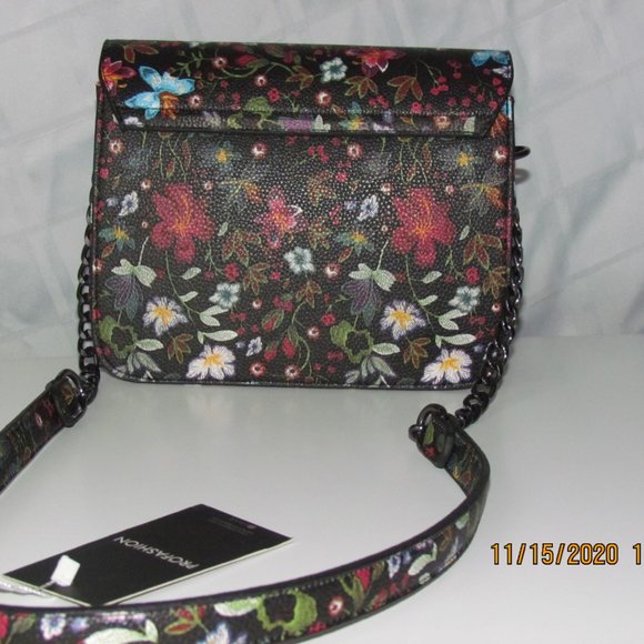 Profashion Woman’s Shoulder Bag, Cross Body Bag, - Picture 8 of 9